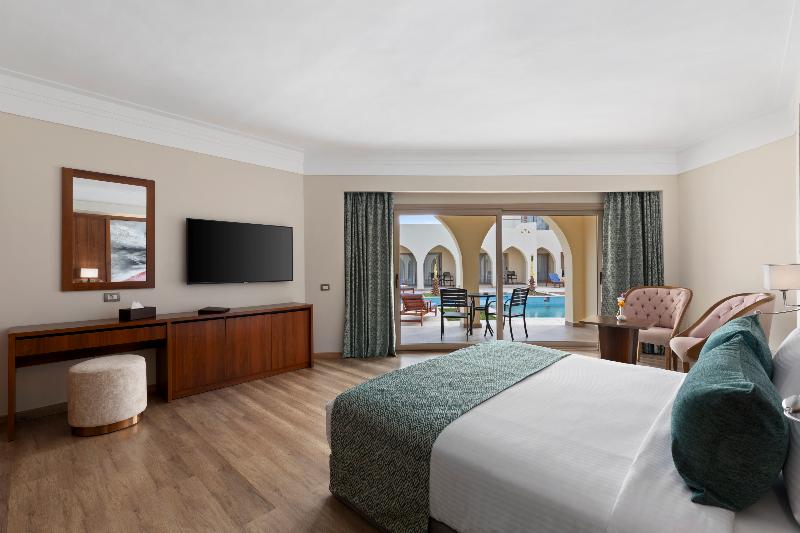 Xanadu Makadi Bay - Oda