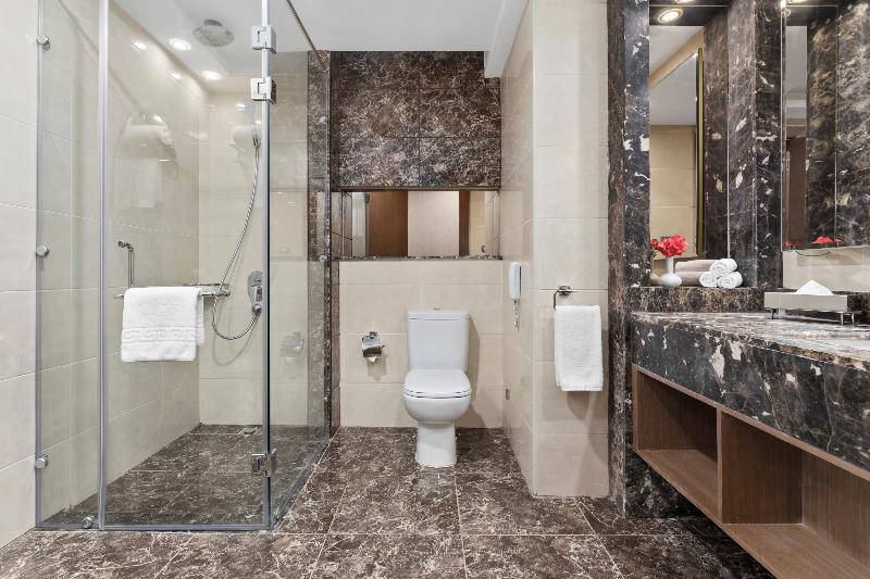 Xanadu Makadi Bay - Oda