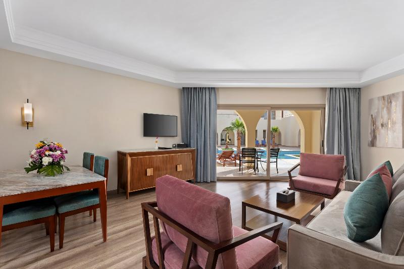 Xanadu Makadi Bay - Oda