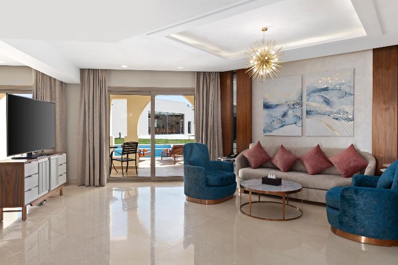 Xanadu Makadi Bay - Oda