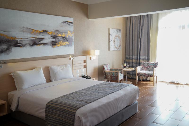 Xanadu Makadi Bay - Oda