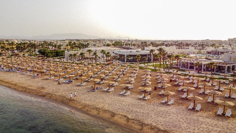 Xanadu Makadi Bay - Plaj