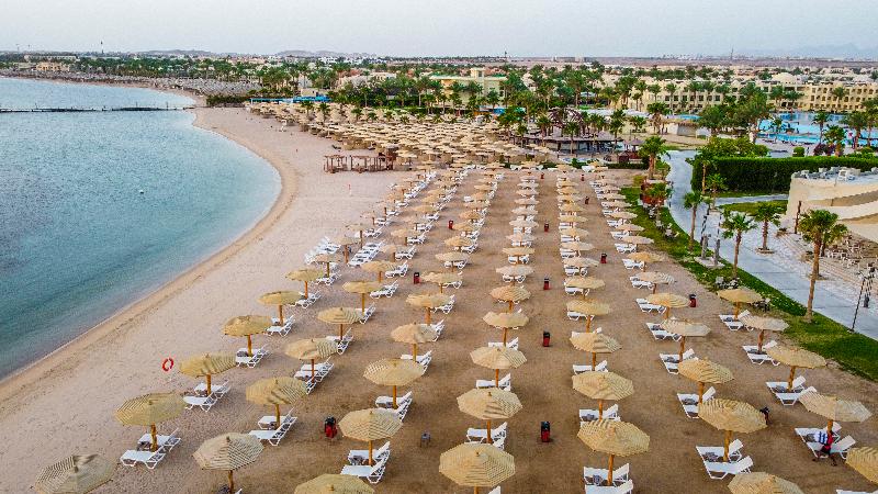 Xanadu Makadi Bay - Plaj