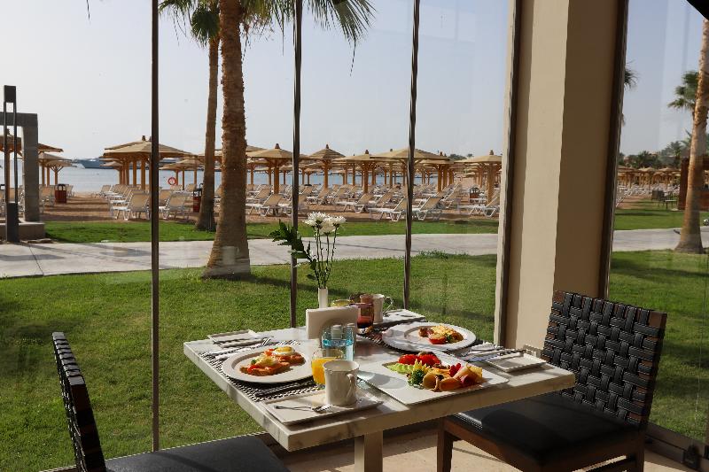 Xanadu Makadi Bay - Restoran