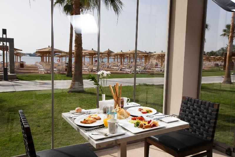 Xanadu Makadi Bay - Restoran