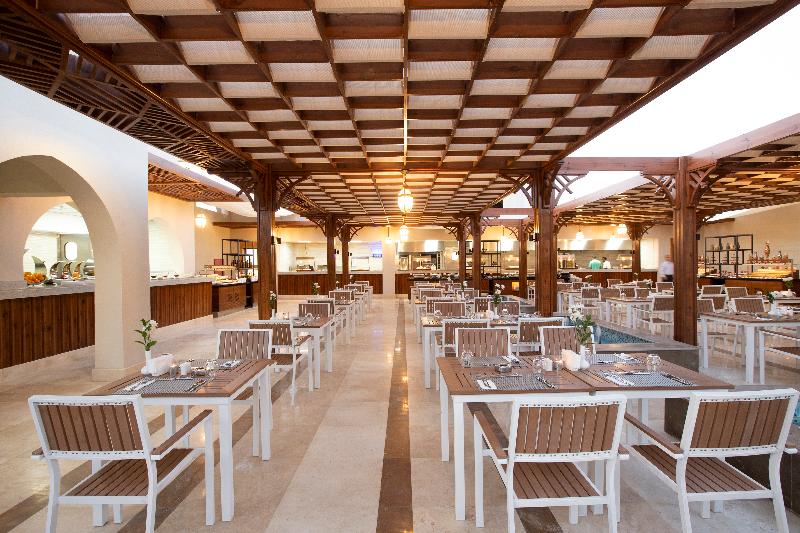 Xanadu Makadi Bay - Restoran