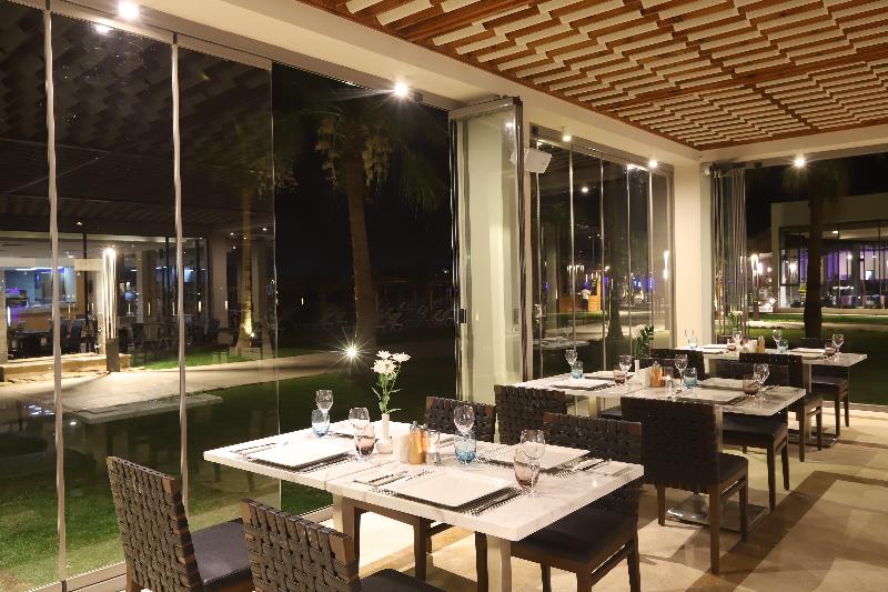 Xanadu Makadi Bay - Restoran