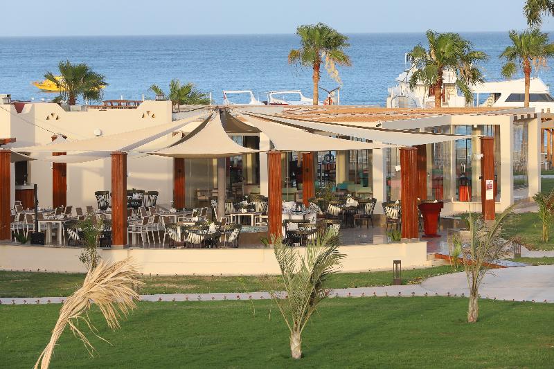Xanadu Makadi Bay - Restoran