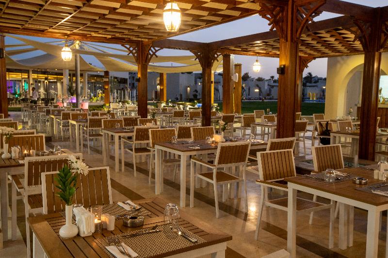 Xanadu Makadi Bay - Restoran