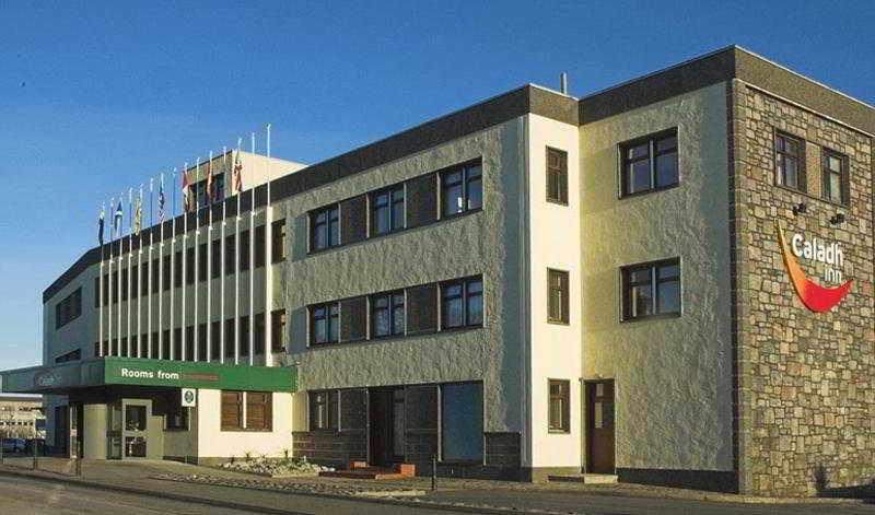 Caladh Inn fotoÄŸrafÄ±