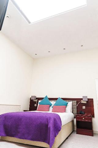 Caladh Inn fotoÄŸrafÄ±