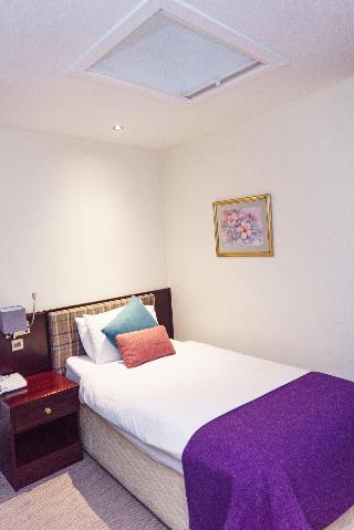 Caladh Inn fotoÄŸrafÄ±