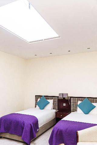 Caladh Inn fotoÄŸrafÄ±
