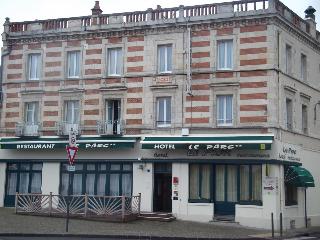 Logis Hotel le Parc