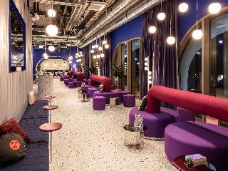 ibis Styles Muenchen Perlach fotoÄŸrafÄ±