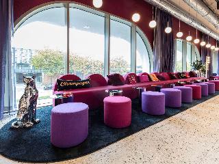 ibis Styles Muenchen Perlach fotoÄŸrafÄ±