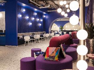 ibis Styles Muenchen Perlach fotoÄŸrafÄ±