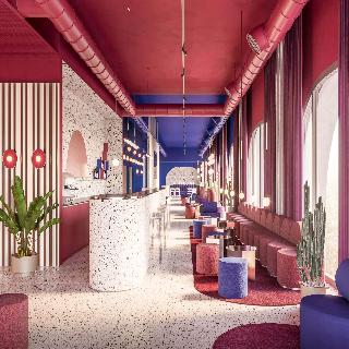 ibis Styles Muenchen Perlach fotoÄŸrafÄ±