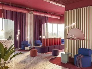 ibis Styles Muenchen Perlach fotoÄŸrafÄ±