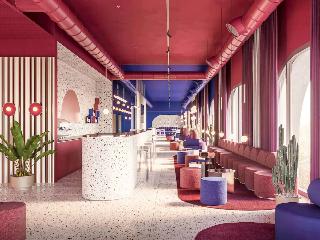 ibis Styles Muenchen Perlach fotoÄŸrafÄ±