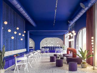 ibis Styles Muenchen Perlach otel fotoğrafı