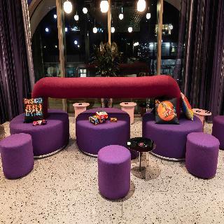 ibis Styles Muenchen Perlach fotoÄŸrafÄ±