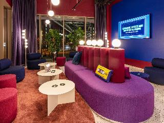 ibis Styles Muenchen Perlach fotoÄŸrafÄ±