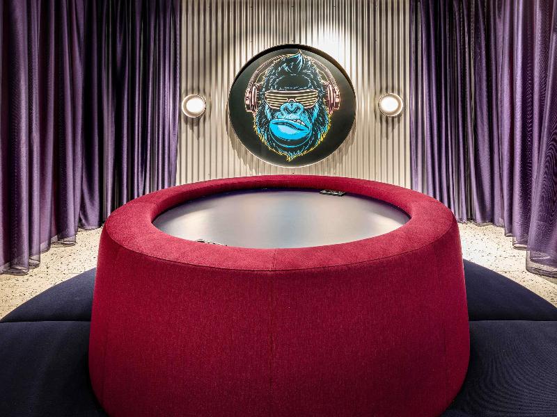 ibis Styles Muenchen Perlach - Genel