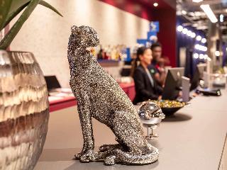 ibis Styles Muenchen Perlach fotoÄŸrafÄ±
