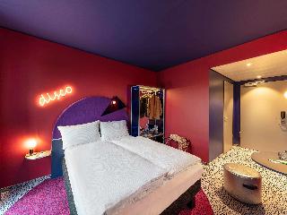 ibis Styles Muenchen Perlach fotoÄŸrafÄ±