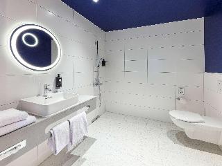 ibis Styles Muenchen Perlach fotoÄŸrafÄ±