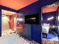 ibis Styles Muenchen Perlach oda fotoğrafı