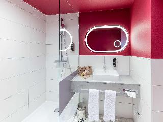 ibis Styles Muenchen Perlach fotoÄŸrafÄ±