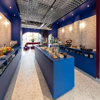 ibis Styles Muenchen Perlach fotoÄŸrafÄ±