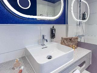 ibis Styles Muenchen Perlach fotoÄŸrafÄ±