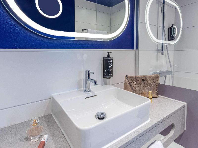 ibis Styles Muenchen Perlach - Oda