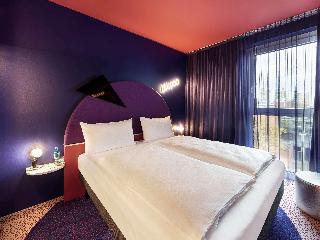 ibis Styles Muenchen Perlach fotoÄŸrafÄ±