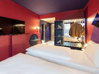 ibis Styles Muenchen Perlach fotoÄŸrafÄ±