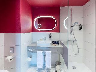 ibis Styles Muenchen Perlach fotoÄŸrafÄ±