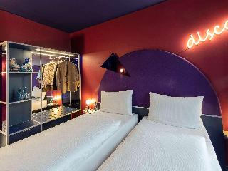 ibis Styles Muenchen Perlach fotoÄŸrafÄ±
