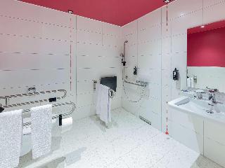 ibis Styles Muenchen Perlach fotoÄŸrafÄ±