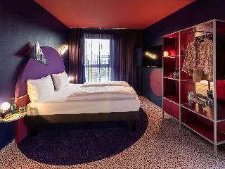ibis Styles Muenchen Perlach fotoÄŸrafÄ±