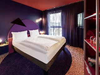 ibis Styles Muenchen Perlach fotoÄŸrafÄ±