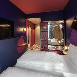 ibis Styles Muenchen Perlach fotoÄŸrafÄ±