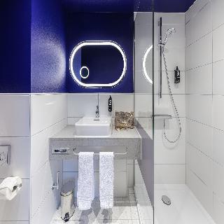 ibis Styles Muenchen Perlach fotoÄŸrafÄ±