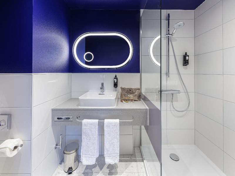 ibis Styles Muenchen Perlach - Oda
