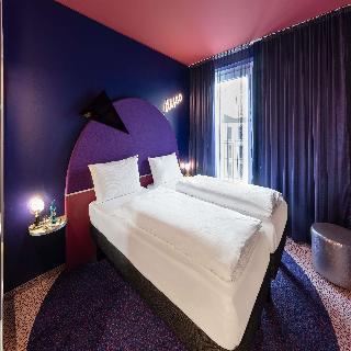 ibis Styles Muenchen Perlach fotoÄŸrafÄ±