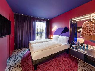 ibis Styles Muenchen Perlach fotoÄŸrafÄ±
