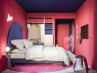 ibis Styles Muenchen Perlach fotoÄŸrafÄ±