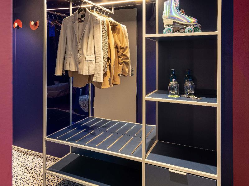 ibis Styles Muenchen Perlach - Oda